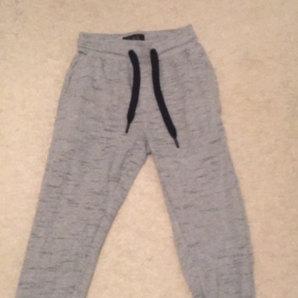 Joggers